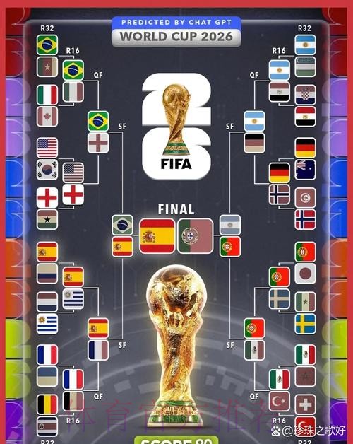 2026世界杯比分正规分析与预测